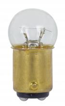  S7058 - 6.44 Watt miniature; G6; 2000 Average rated hours; DC Bay base; 28 Volt