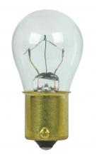  S7110 - 18.8 Watt miniature; S8; 300 Average rated hours; Bayonet Single Contact Base; 28 Volt