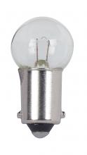  S7136 - 0.77 Watt miniature; G4 1/2; 100 Average rated hours; Miniature Bayonet base; 5.1 Volt