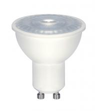  S9381 - 4.5 Watt; LED MR16; 5000K; 40 deg. Beam Angle; GU10 base; 120 Volt