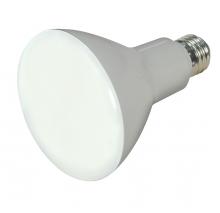  S9620 - 9.5 Watt; BR30 LED; 105 deg. Beam Angle; 2700K; Medium base; 120 Volt; Dimmable