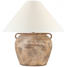  AL 3628RTC-L - Mason 30" Table Lamp
