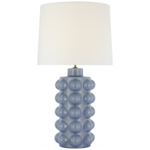  ARN 3646PBC-L - Vedra 34" Table Lamp