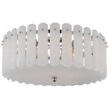  ARN 4126PN-ALB - Bonnington Large Flush Mount