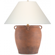  CHA 8641NTC-L - Fasano 28" Table Lamp