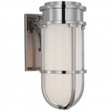  CHD 2488PN-WG - Gracie Tall Bracketed Sconce