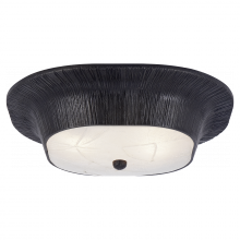  KW 4050AI-FR - Utopia Round Flush Mount