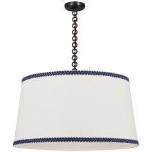 Visual Comfort & Co. Signature Collection SCH 5052BZ/NO-405 - Evelyn 33" Hanging Shade