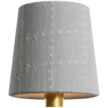 Visual Comfort & Co. Signature Collection SCHS21-160-5 - Schumacher 5" Empire Shade