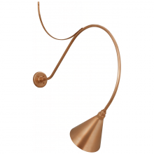 Visual Comfort & Co. Signature Collection TOB 2807SC/S10-SC - Academy 36" Anchored Larrabee Barn Light