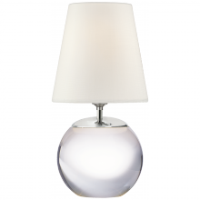  TOB 3014CG-L - Terri Round Accent Lamp