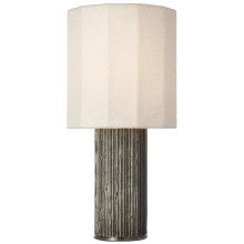 Visual Comfort & Co. Signature Collection AMB 3071RDG-B - Fumar 24" Table Lamp