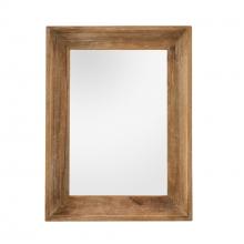  4677 - Howard Rectangular Mirror