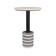  4696 - Paola Accent Table