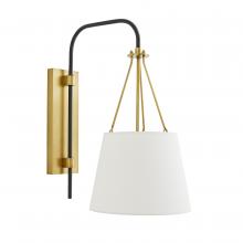  49392 - Franklin Sconce