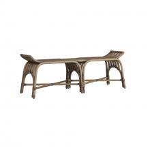  5736 - Purcell Bench