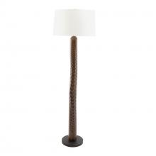  76033-317 - Serrano Floor Lamp