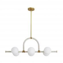  89467 - Harrison Linear Chandelier