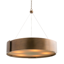  89702 - Dante Large Chandelier