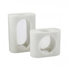  AVC10 - Emilie Vases, Set of 2