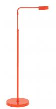  G400-BS - Generation Adjustable LED Floor Lamp