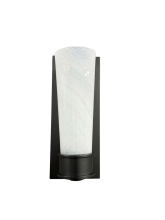 House of Troy WL309-OB - Wall Sconce