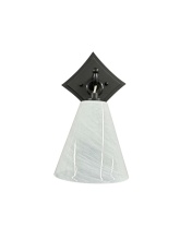 House of Troy WL311-OB - Wall Sconce