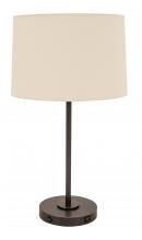  BR150-OB - Brandon Table Lamp