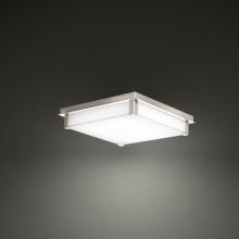 Modern Forms FM-3214-BN - Polar Flush Mount Light