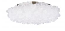 Modern Forms FM-59933-BN - Fluffy Flush Mount Light