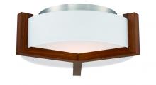 Modern Forms FM-83922-DW - Segment Flush Mount Light