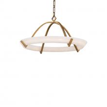Modern Forms PD-54525-AB - Copa Chandelier Light