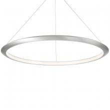  PD-55048-30-AL - The Ring Pendant Light