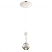  PD-61610-PN - Acid Mini Pendant Light