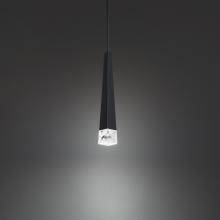 Modern Forms PD-64114-BK - Harper Mini Pendant Light
