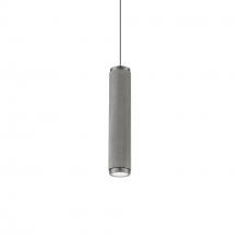 Modern Forms PD-67014-AN - Burning Man Mini Pendant Light