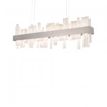  PD-68146-BN - Acropolis Linear Pendant