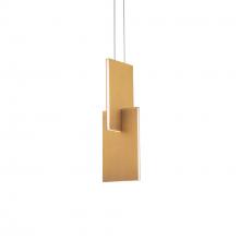  PD-79014-AB - Amari Chandelier Light