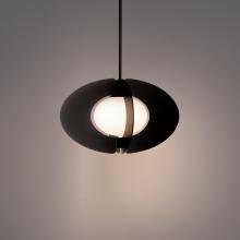  PD-94316-BK - Echelon Pendant Light