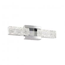  WS-13619-PN - Sofia Bath Vanity Light