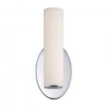  WS-3611-CH - Loft Wall & Bath Light