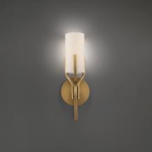  WS-40221-AB - Firenze Wall Sconce Light