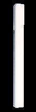  WS-47961-WT - Lightstick Bath Vanity Light