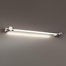 Modern Forms WS-54127-BN - Cadence Bath Vanity Light