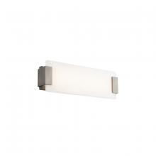 Modern Forms WS-60018-BN - Quarry Bath Vanity Light