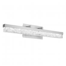 Modern Forms WS-62029-BN - Minx Vanity Light