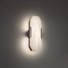  WS-98318-AN - Toulouse Wall Sconce Light