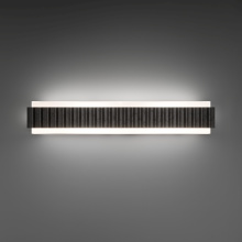 Modern Forms WS270619-BV/BK - Magnate Wall & Bath Vanity Light