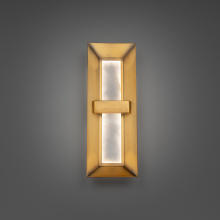Modern Forms WS604622-AB - Austen Wall Sconce Light