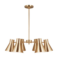 Generation Lighting 3000506-848 - ONLINE EXCLUSIVE-Chet